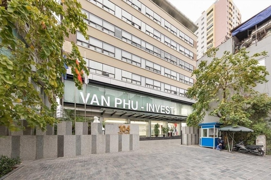 Văn Phú - Invest (VPI) đặt mục tiêu doanh thu giảm so với kế hoạch năm 2024, sắp đổi tên công ty- Ảnh 1. Văn Phú - Invest (VPI) đặt mục tiêu doanh thu giảm so với kế hoạch năm 2024, sắp đổi tên công ty- Ảnh 1.