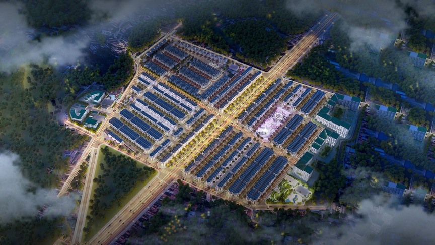 Văn Phú - Invest (VPI) đặt mục tiêu doanh thu giảm so với kế hoạch năm 2024, sắp đổi tên công ty- Ảnh 2. Văn Phú - Invest (VPI) đặt mục tiêu doanh thu giảm so với kế hoạch năm 2024, sắp đổi tên công ty- Ảnh 2.