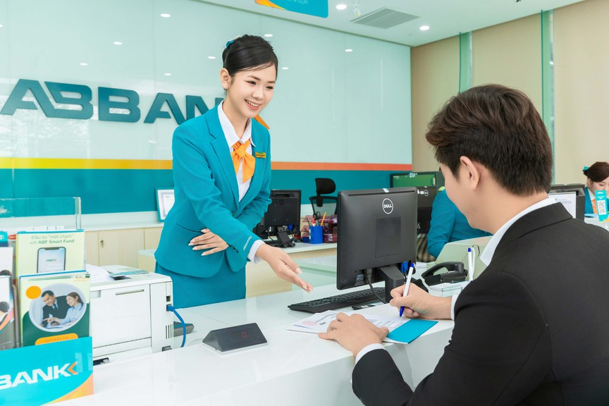 ABBANK hợp tác với SVF thúc đẩy ngành công nghiệp văn hóa sáng tạo và phát triển bền vững- Ảnh 2. ABBANK hợp tác với SVF thúc đẩy ngành công nghiệp văn hóa sáng tạo và phát triển bền vững- Ảnh 2.