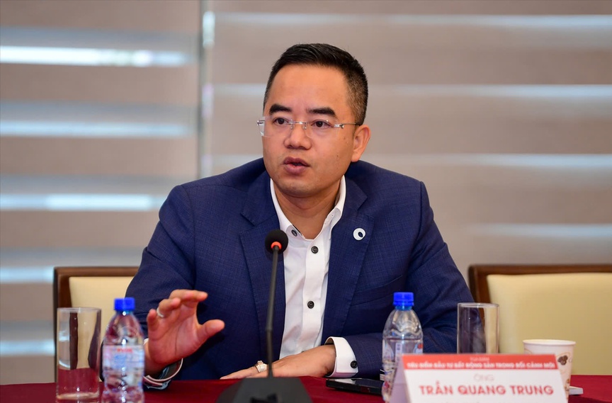 Đầu tư bất động sản thời "tiền rẻ": Nhà đầu tư đang hướng đến phân khúc nào?- Ảnh 2. Đầu tư bất động sản thời "tiền rẻ": Nhà đầu tư đang hướng đến phân khúc nào?- Ảnh 2.
