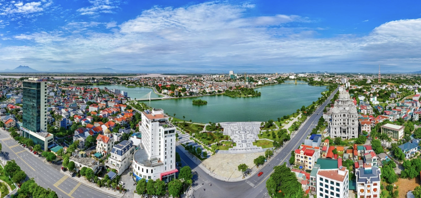 Phú Thọ mời đăng ký thí điểm dự án nhà ở thương mại theo Nghị quyết 171- Ảnh 1. Phú Thọ mời đăng ký thí điểm dự án nhà ở thương mại theo Nghị quyết 171- Ảnh 1.