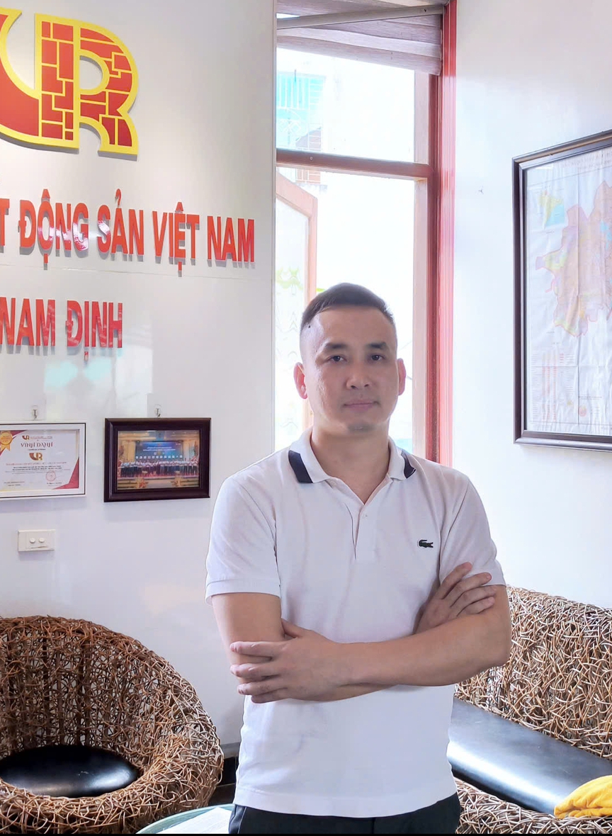 Quý I/2025, thị trường bất động sản Nam Định sôi động nhờ hạ tầng - Ảnh 5. Quý I/2025, thị trường bất động sản Nam Định sôi động nhờ hạ tầng - Ảnh 5.
