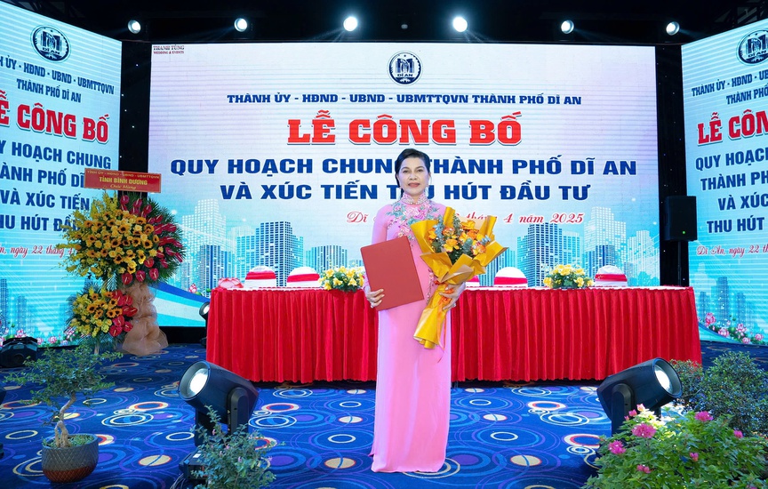 Bình Dương: Kim Oanh Group đầu tư dự án nhà ở xã hội hơn 6.000 căn hộ chuẩn Singapore tại Dĩ An- Ảnh 2. Bình Dương: Kim Oanh Group đầu tư dự án nhà ở xã hội hơn 6.000 căn hộ chuẩn Singapore tại Dĩ An- Ảnh 2.