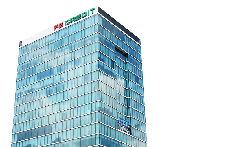 FE CREDIT: Lợi nhuận 2024 bứt phá sau 2 năm tái cơ cấu- Ảnh 1. FE CREDIT: Lợi nhuận 2024 bứt phá sau 2 năm tái cơ cấu- Ảnh 1.