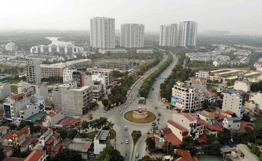 Hưng Yên sắp "tung" gần 150 lô đất đẹp ra thị trường, giá khởi điểm hấp dẫn từ 13,5 triệu đồng/m2- Ảnh 1. Hưng Yên sắp "tung" gần 150 lô đất đẹp ra thị trường, giá khởi điểm hấp dẫn từ 13,5 triệu đồng/m2- Ảnh 1.