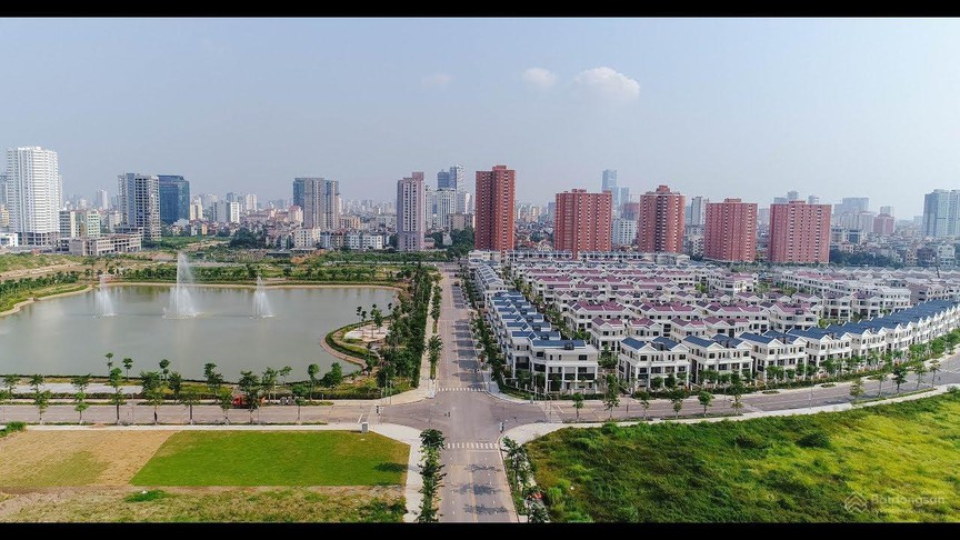 Sẽ có nhà ở xã hội tại khu đô thị đắt đỏ nhất Thủ đô- Ảnh 1. Sẽ có nhà ở xã hội tại khu đô thị đắt đỏ nhất Thủ đô- Ảnh 1.