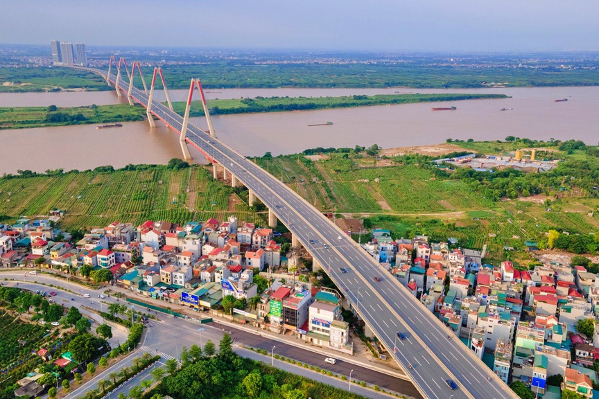 Chỉ 2 tháng nữa, đô thị đặc biệt duy nhất của Việt Nam không thuộc diện sáp nhập dự kiến xóa tên 30 đơn vị hành chính cấp huyện khỏi bản đồ hành chính- Ảnh 2. Chỉ 2 tháng nữa, đô thị đặc biệt duy nhất của Việt Nam không thuộc diện sáp nhập dự kiến xóa tên 30 đơn vị hành chính cấp huyện khỏi bản đồ hành chính- Ảnh 2.