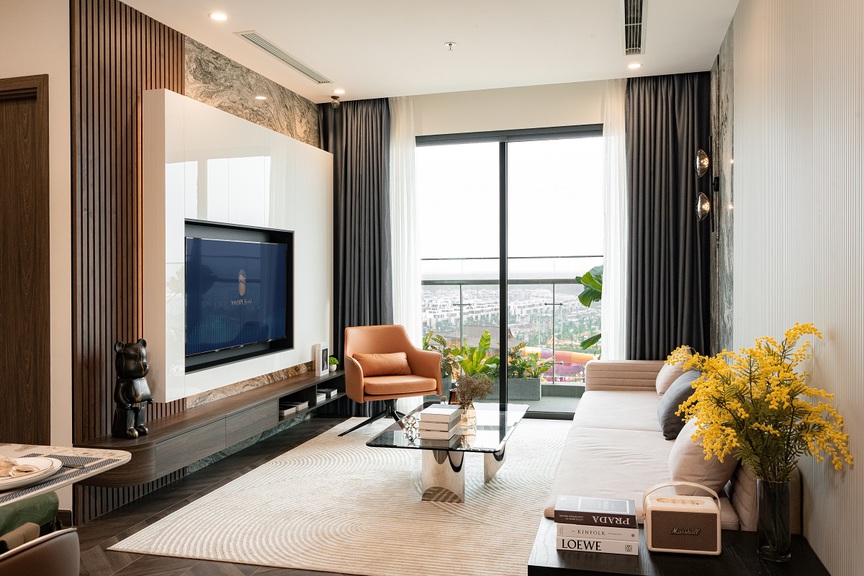 Cơ hội sở hữu nhà sang giá tốt đang ngày càng khan hiếm tại TP. HCM- Ảnh 3. Cơ hội sở hữu nhà sang giá tốt đang ngày càng khan hiếm tại TP. HCM- Ảnh 3.