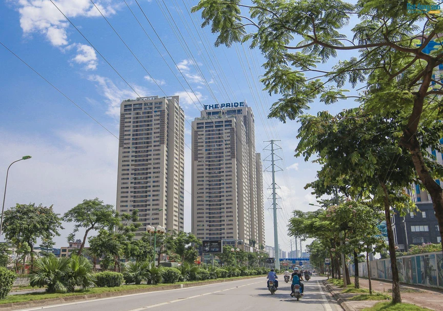 Thị trường bất động sản 2025: Đúng quỹ đạo, nhưng phục hồi có chọn lọc- Ảnh 4. Thị trường bất động sản 2025: Đúng quỹ đạo, nhưng phục hồi có chọn lọc- Ảnh 4.