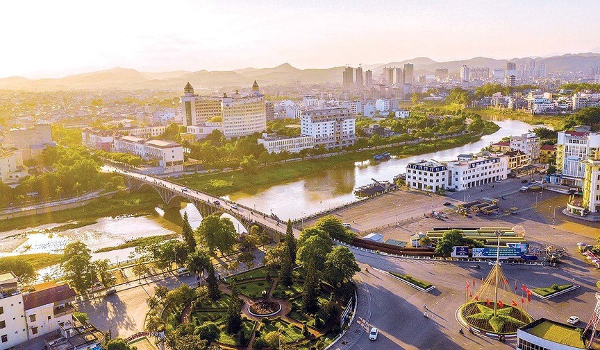 Tỉnh dự kiến không sáp nhập đưa thành phố trực thuộc cùng 2 huyện đảo trở thành 3 đặc khu kinh tế- Ảnh 2. Tỉnh dự kiến không sáp nhập đưa thành phố trực thuộc cùng 2 huyện đảo trở thành 3 đặc khu kinh tế- Ảnh 2.
