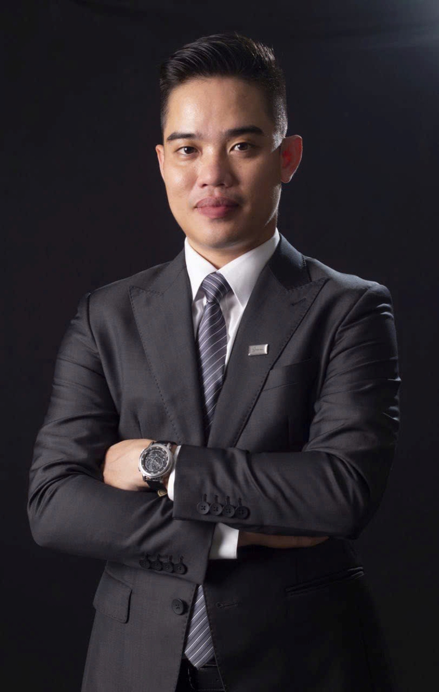 Chủ tịch First Real: Hợp tác với Green Future là cơ hội để chuyển đổi thành “doanh nghiệp xanh”- Ảnh 1.