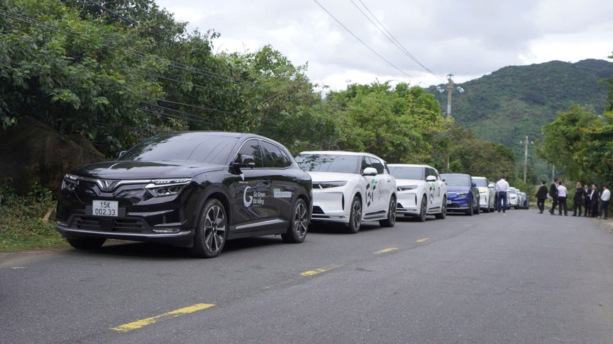 Chủ tịch First Real: Hợp tác với Green Future là cơ hội để chuyển đổi thành “doanh nghiệp xanh”- Ảnh 2.