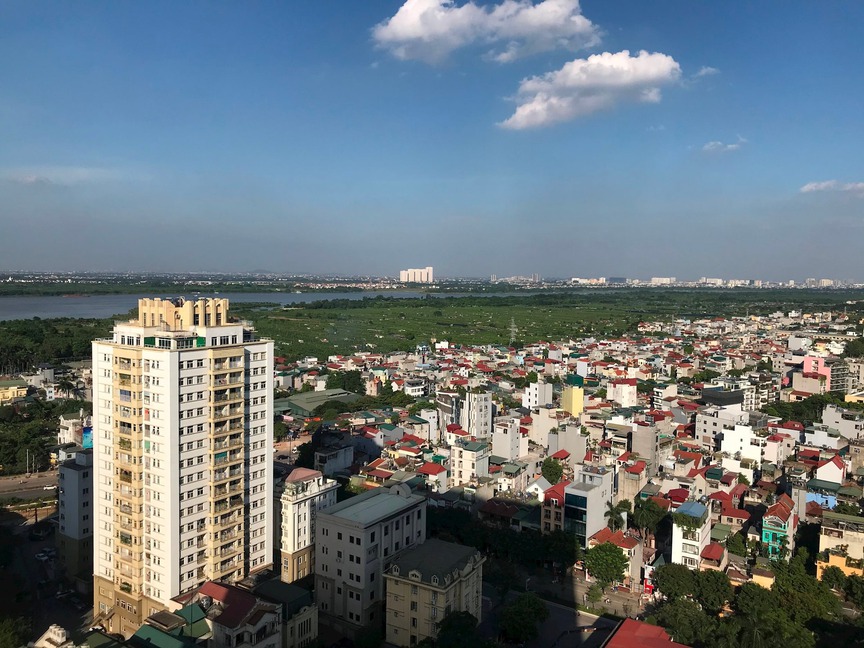 Đây sẽ là phân khúc BĐS 'dẻo dai' nhất trong chu kỳ mới- Ảnh 1. Đây sẽ là phân khúc BĐS 'dẻo dai' nhất trong chu kỳ mới- Ảnh 1.