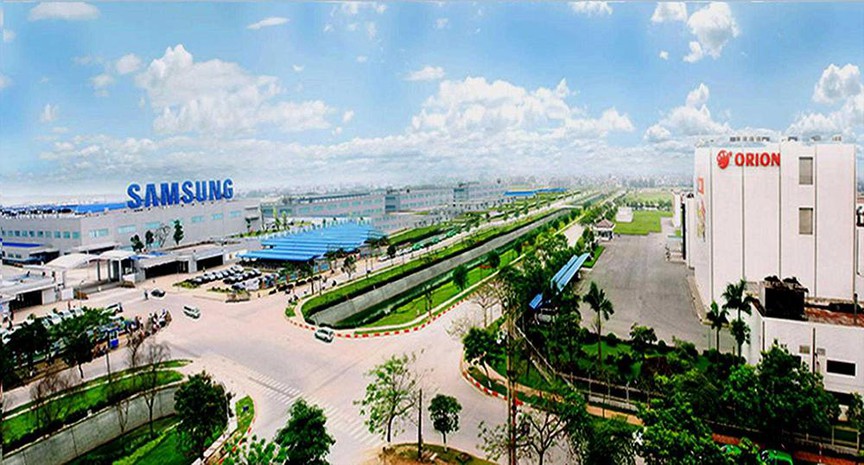 Nếu hai tỉnh này ‘về chung một nhà’, Việt Nam sẽ xuất hiện một siêu thủ phủ công nghiệp mới- Ảnh 2. Nếu hai tỉnh này ‘về chung một nhà’, Việt Nam sẽ xuất hiện một siêu thủ phủ công nghiệp mới- Ảnh 2.