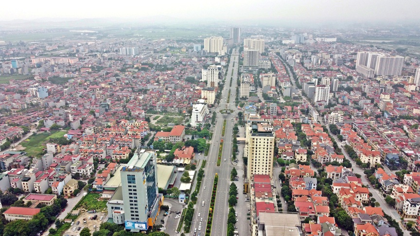 Nếu hai tỉnh này ‘về chung một nhà’, Việt Nam sẽ xuất hiện một siêu thủ phủ công nghiệp mới- Ảnh 4. Nếu hai tỉnh này ‘về chung một nhà’, Việt Nam sẽ xuất hiện một siêu thủ phủ công nghiệp mới- Ảnh 4.