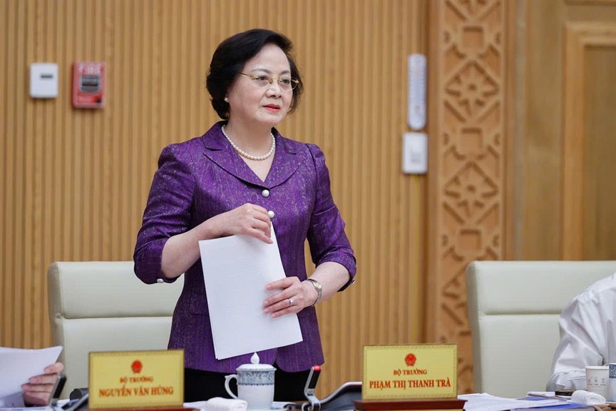 Thông tin mới nhất về sáp nhập tỉnh/thành của Việt Nam- Ảnh 3. Thông tin mới nhất về sáp nhập tỉnh/thành của Việt Nam- Ảnh 3.