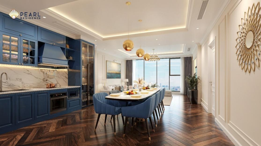 Pearl Residence hợp tác với Savills Việt Nam giúp nâng tầm chuẩn sống nơi trung tâm đô thị biển Cửa Lò- Ảnh 3. Pearl Residence hợp tác với Savills Việt Nam giúp nâng tầm chuẩn sống nơi trung tâm đô thị biển Cửa Lò- Ảnh 3.