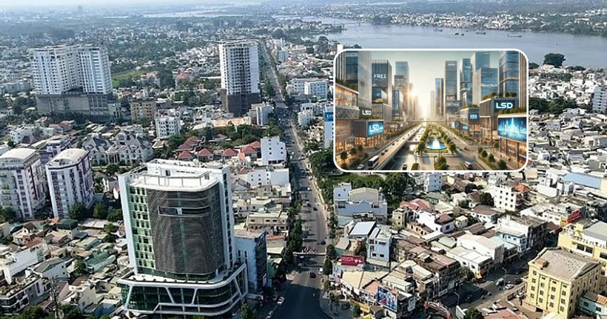 Việt Nam sẽ có khu thương mại tự do theo mô hình cảng miễn thuế tại TP giàu bậc nhất cả nước- Ảnh 2. Việt Nam sẽ có khu thương mại tự do theo mô hình cảng miễn thuế tại TP giàu bậc nhất cả nước- Ảnh 2.