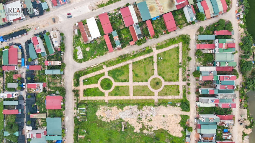 Bắc Ninh: Thanh tra chỉ ra nhiều vi phạm tại dự án nhà ở của Công ty Đại An- Ảnh 6. Bắc Ninh: Thanh tra chỉ ra nhiều vi phạm tại dự án nhà ở của Công ty Đại An- Ảnh 6.