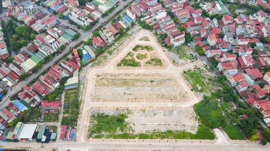 Bắc Ninh: Thanh tra chỉ ra nhiều vi phạm tại dự án nhà ở của Công ty Đại An- Ảnh 7. Bắc Ninh: Thanh tra chỉ ra nhiều vi phạm tại dự án nhà ở của Công ty Đại An- Ảnh 7.