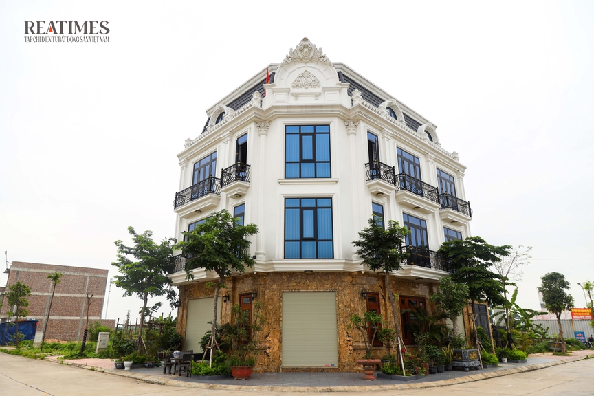 Bắc Ninh: Thanh tra chỉ ra nhiều vi phạm tại dự án nhà ở của Công ty Đại An- Ảnh 11. Bắc Ninh: Thanh tra chỉ ra nhiều vi phạm tại dự án nhà ở của Công ty Đại An- Ảnh 11.