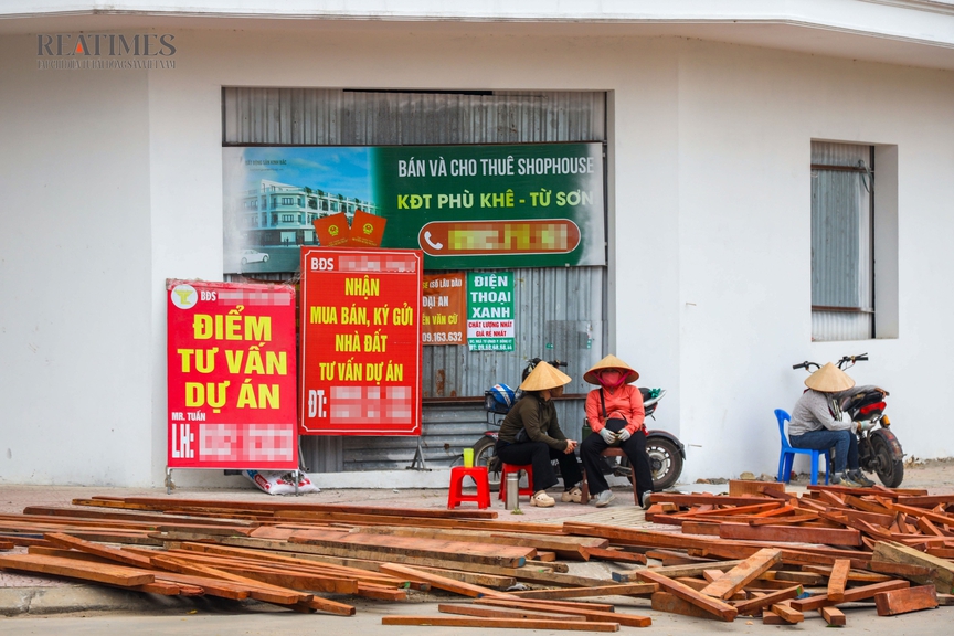 Bắc Ninh: Thanh tra chỉ ra nhiều vi phạm tại dự án nhà ở của Công ty Đại An- Ảnh 12. Bắc Ninh: Thanh tra chỉ ra nhiều vi phạm tại dự án nhà ở của Công ty Đại An- Ảnh 12.