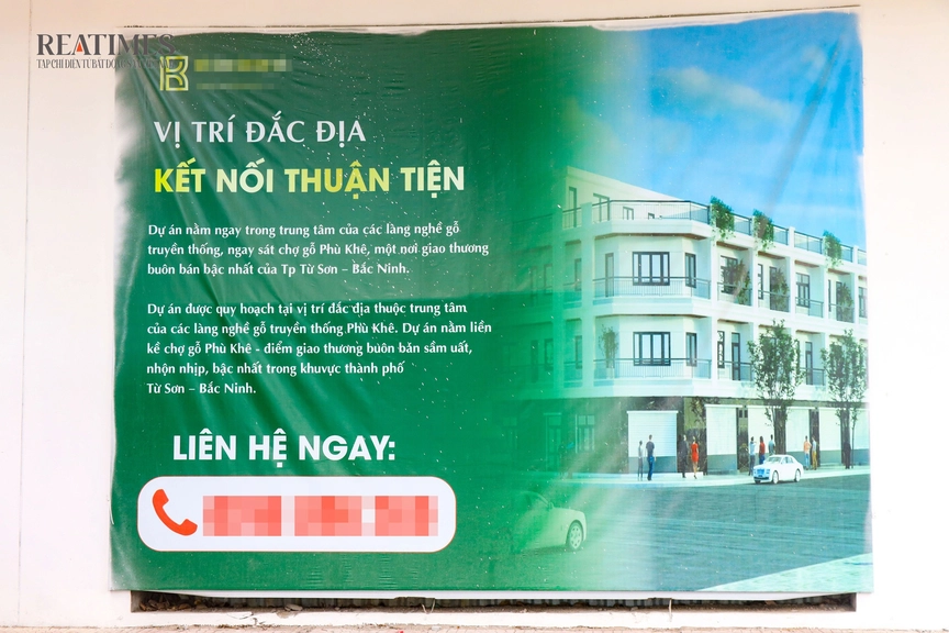 Bắc Ninh: Thanh tra chỉ ra nhiều vi phạm tại dự án nhà ở của Công ty Đại An- Ảnh 13. Bắc Ninh: Thanh tra chỉ ra nhiều vi phạm tại dự án nhà ở của Công ty Đại An- Ảnh 13.