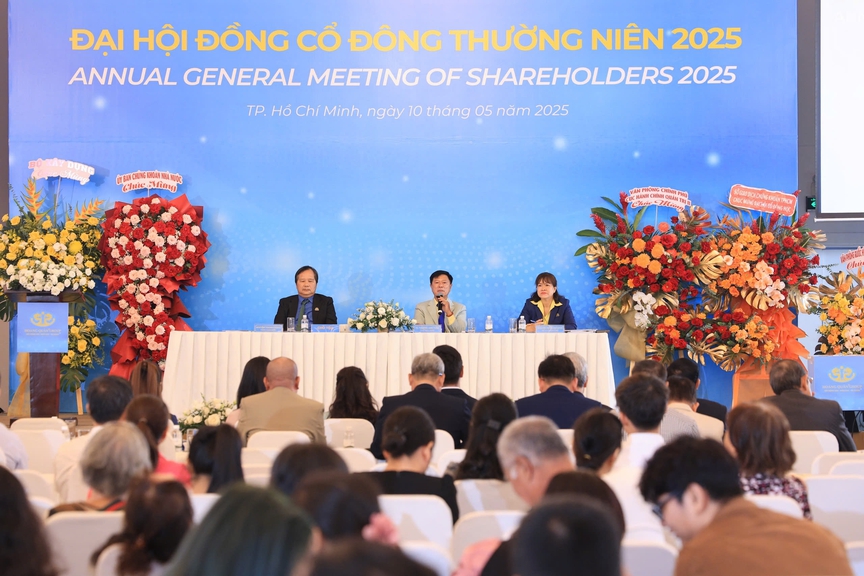 Địa ốc Hoàng Quân đặt mục tiêu lợi nhuận vượt kỷ lục trong 10 năm- Ảnh 2. Địa ốc Hoàng Quân đặt mục tiêu lợi nhuận vượt kỷ lục trong 10 năm- Ảnh 2.