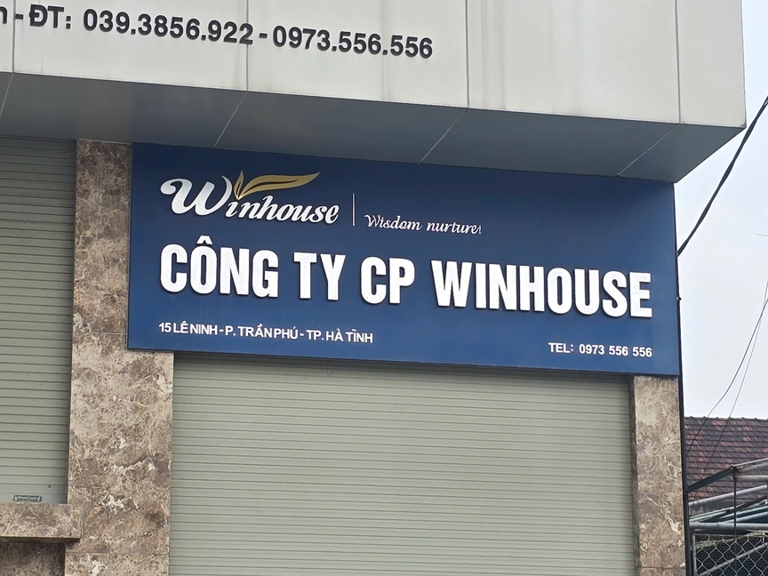 Dự án Khu nhà ở phía Tây Trường THCS Lê Văn Thiêm: "Chủ bài" Phúc Hà Group và Winhouse có tiềm lực thế nào?- Ảnh 5. Dự án Khu nhà ở phía Tây Trường THCS Lê Văn Thiêm: "Chủ bài" Phúc Hà Group và Winhouse có tiềm lực thế nào?- Ảnh 5.