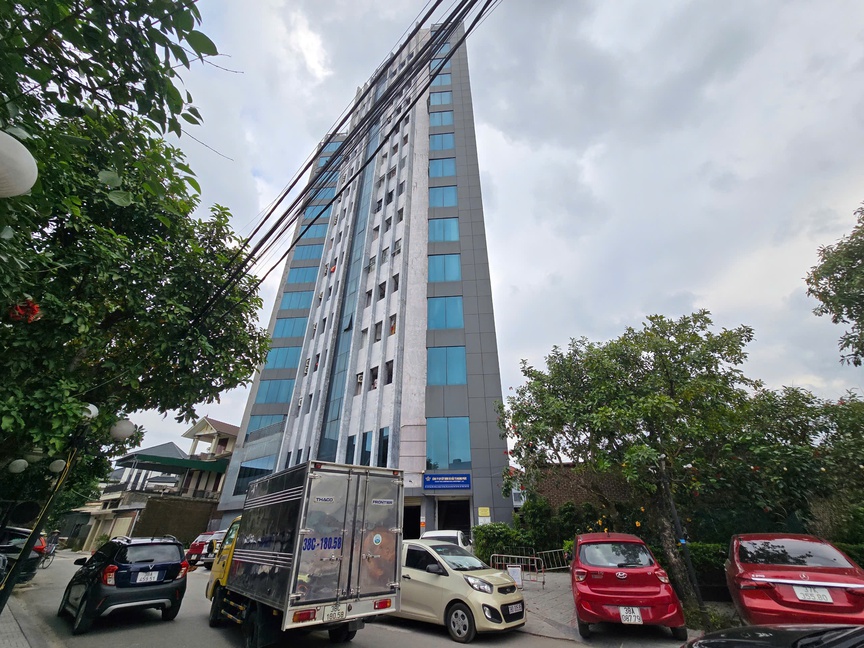 Dự án Khu nhà ở phía Tây Trường THCS Lê Văn Thiêm: "Chủ bài" Phúc Hà Group và Winhouse có tiềm lực thế nào?- Ảnh 6. Dự án Khu nhà ở phía Tây Trường THCS Lê Văn Thiêm: "Chủ bài" Phúc Hà Group và Winhouse có tiềm lực thế nào?- Ảnh 6.