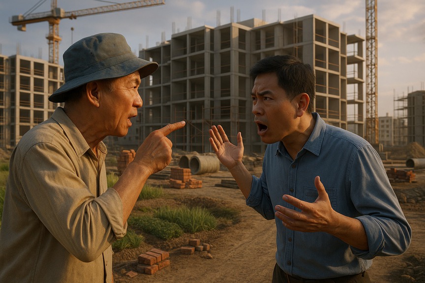 Từ bây giờ, người đứng tên sổ đỏ sẽ được hưởng những đặc quyền gì?- Ảnh 2. Từ bây giờ, người đứng tên sổ đỏ sẽ được hưởng những đặc quyền gì?- Ảnh 2.