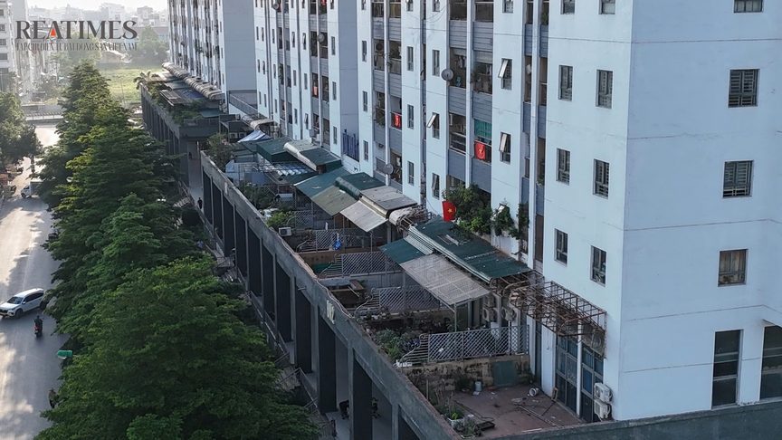 Dự án Khu nhà ở phía Tây Trường THCS Lê Văn Thiêm: "Chủ bài" Phúc Hà Group và Winhouse có tiềm lực thế nào?- Ảnh 3. Dự án Khu nhà ở phía Tây Trường THCS Lê Văn Thiêm: "Chủ bài" Phúc Hà Group và Winhouse có tiềm lực thế nào?- Ảnh 3.