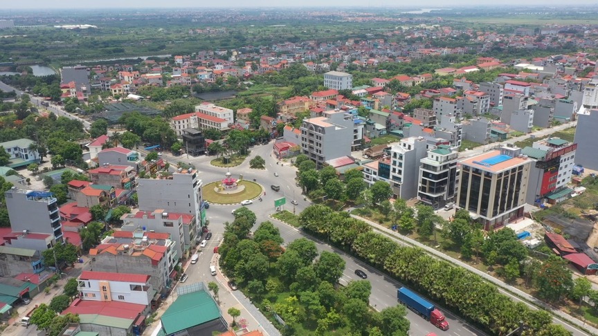 Tỉnh Hưng Yên trước sáp nhập