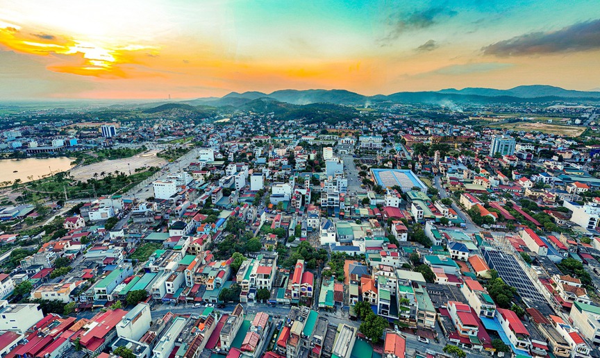 Việt Nam dự kiến sẽ có siêu đô thị hiện đại sau sáp nhập: Lấy kinh nghiệm xây dựng mô hình từ các TP hàng đầu trên thế giới- Ảnh 2. Việt Nam dự kiến sẽ có siêu đô thị hiện đại sau sáp nhập: Lấy kinh nghiệm xây dựng mô hình từ các TP hàng đầu trên thế giới- Ảnh 2.