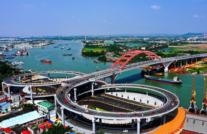 Việt Nam dự kiến sẽ có siêu đô thị hiện đại sau sáp nhập: Lấy kinh nghiệm xây dựng mô hình từ các TP hàng đầu trên thế giới- Ảnh 1. Việt Nam dự kiến sẽ có siêu đô thị hiện đại sau sáp nhập: Lấy kinh nghiệm xây dựng mô hình từ các TP hàng đầu trên thế giới- Ảnh 1.