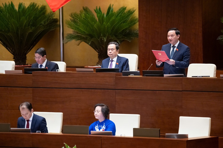 Sáng nay, Quốc hội thảo luận tại hội trường Diên Hồng về sửa đổi Hiến pháp- Ảnh 1. Sáng nay, Quốc hội thảo luận tại hội trường Diên Hồng về sửa đổi Hiến pháp- Ảnh 1.