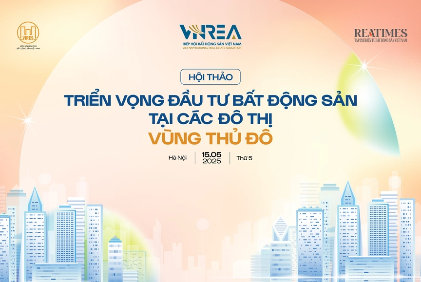 Thị trường bất động sản vùng Thủ đô đang định hình lại bản đồ đầu tư: Tâm điểm nào sẽ dẫn dắt chu kỳ mới?- Ảnh 6. Thị trường bất động sản vùng Thủ đô đang định hình lại bản đồ đầu tư: Tâm điểm nào sẽ dẫn dắt chu kỳ mới?- Ảnh 6.
