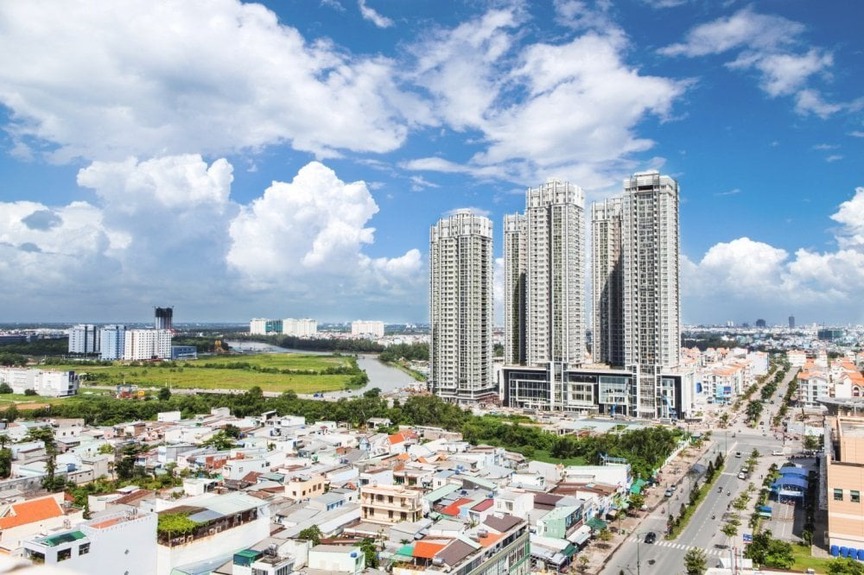 Đề xuất không hạn chế doanh nghiệp Nhà nước kinh doanh bất động sản- Ảnh 3. Đề xuất không hạn chế doanh nghiệp Nhà nước kinh doanh bất động sản- Ảnh 3.