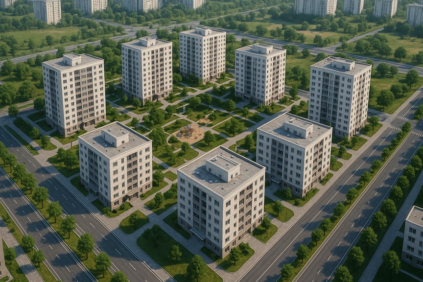 HoREA kiến nghị mở rộng đối tượng được hưởng chính sách về nhà ở xã hội- Ảnh 2. HoREA kiến nghị mở rộng đối tượng được hưởng chính sách về nhà ở xã hội- Ảnh 2.