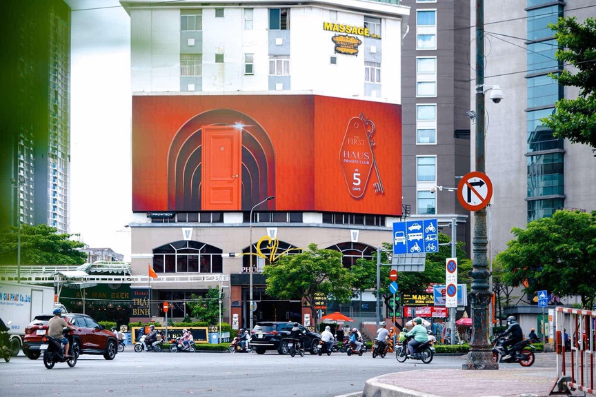 Độc lạ Haus Da Lat: Một thương hiệu xa xỉ nhưng rất gần với đại chúng- Ảnh 7.