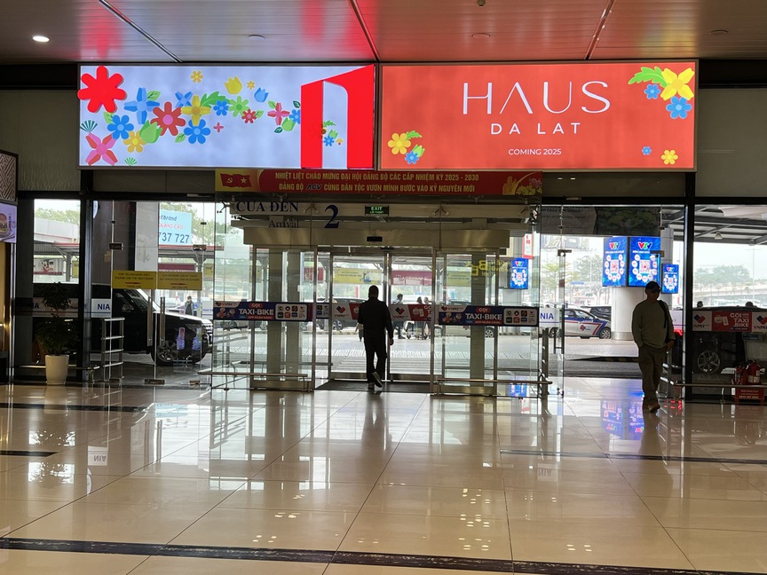 Độc lạ Haus Da Lat: Một thương hiệu xa xỉ nhưng rất gần với đại chúng- Ảnh 9.
