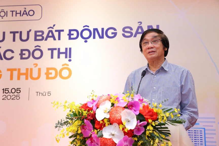 Không gian mới, động lực mới: Bất động sản Vùng Thủ đô sẵn sàng bứt phá trong làn sóng đầu tư mới- Ảnh 4. Không gian mới, động lực mới: Bất động sản Vùng Thủ đô sẵn sàng bứt phá trong làn sóng đầu tư mới- Ảnh 4.