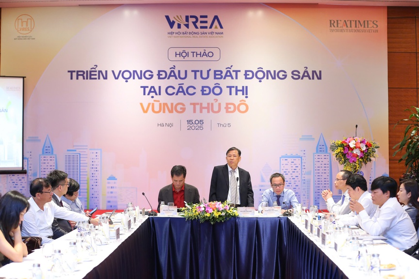 Không gian mới, động lực mới: Bất động sản Vùng Thủ đô sẵn sàng bứt phá trong làn sóng đầu tư mới- Ảnh 5. Không gian mới, động lực mới: Bất động sản Vùng Thủ đô sẵn sàng bứt phá trong làn sóng đầu tư mới- Ảnh 5.