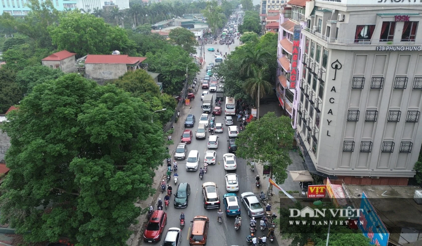Sắp tái khởi động cây cầu vượt 'đắp chiếu' nhiều năm giữa lòng Hà Nội- Ảnh 4.