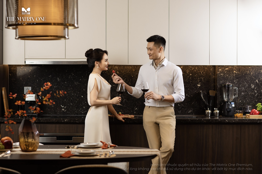 MIK Group và hành trình kiến tạo phong cách sống Timeluxe Living- Ảnh 2. MIK Group và hành trình kiến tạo phong cách sống Timeluxe Living- Ảnh 2.