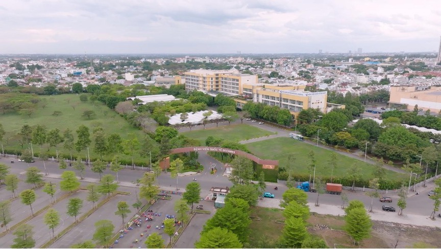 Điểm nhanh hệ sinh thái tiện ích quốc tế kề cận thành phố dưỡng lành La Pura- Ảnh 4. Điểm nhanh hệ sinh thái tiện ích quốc tế kề cận thành phố dưỡng lành La Pura- Ảnh 4.