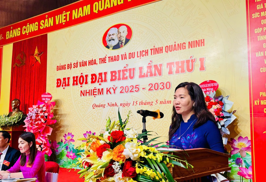 Quảng Ninh: Bảo tồn và phát huy di sản gắn với phát triển du lịch bền vững- Ảnh 2. Quảng Ninh: Bảo tồn và phát huy di sản gắn với phát triển du lịch bền vững- Ảnh 2.