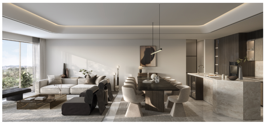 Lâm Đồng: Haus Da Lat và phong cách vận hành Concierge chuyên biệt lần đầu tiên xuất hiện tại Việt Nam
- Ảnh 2. Lâm Đồng: Haus Da Lat và phong cách vận hành Concierge chuyên biệt lần đầu tiên xuất hiện tại Việt Nam
- Ảnh 2.