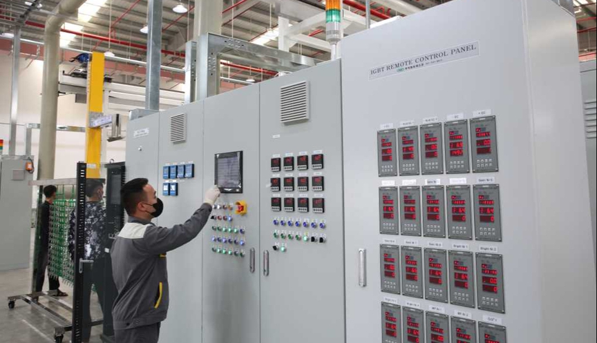 Quảng Ninh: Tiếp tục đồng hành, tháo gỡ khó khăn để thu hút các nhà đầu tư Hàn Quốc- Ảnh 1. Quảng Ninh: Tiếp tục đồng hành, tháo gỡ khó khăn để thu hút các nhà đầu tư Hàn Quốc- Ảnh 1.