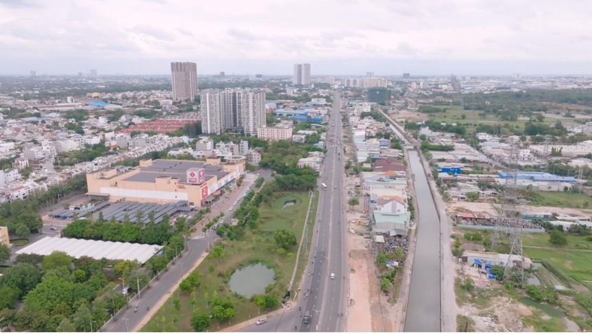 Điểm nhanh hệ sinh thái tiện ích quốc tế kề cận thành phố dưỡng lành La Pura- Ảnh 2. Điểm nhanh hệ sinh thái tiện ích quốc tế kề cận thành phố dưỡng lành La Pura- Ảnh 2.
